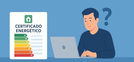 Free Energy Performance Certificate? Maybe!